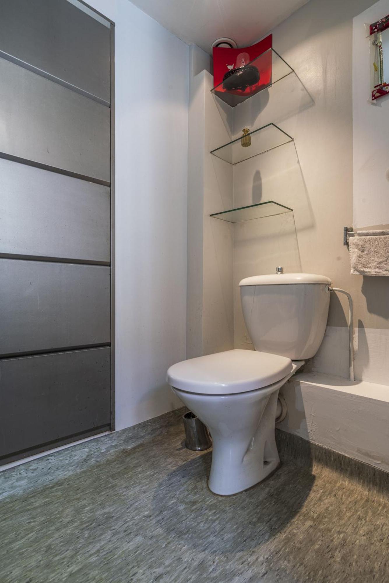 Loft Central ปารีส ภายนอก รูปภาพ